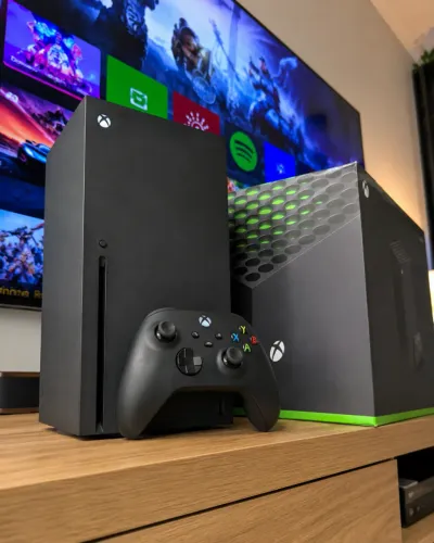 Xbox Series X 1TB