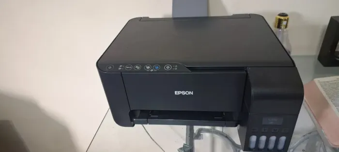 Impressora Epson L3150 WiFi
