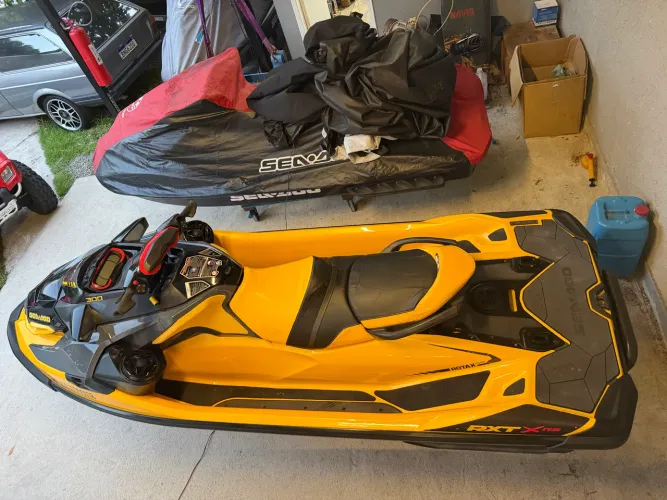 RXT 300 2021 