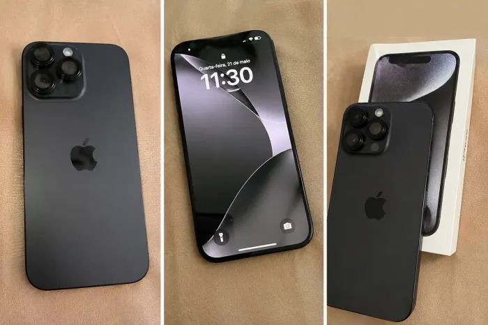iPhone 16 Promax 1TB