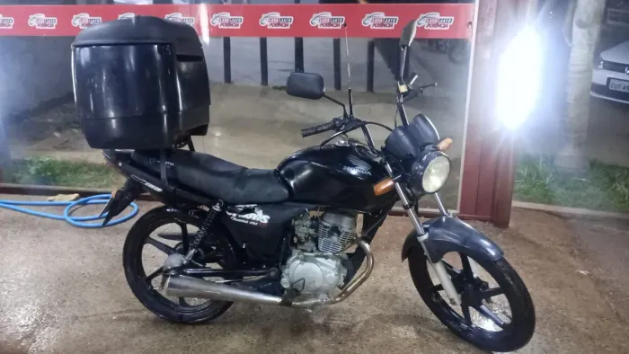 Troco em ágio ou carro em dias