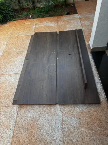 Doa-se painel