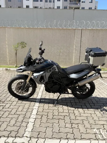 GS 800 F super conservada !!!!!