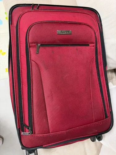 Mala de Viagem usada - Kenneth Cole