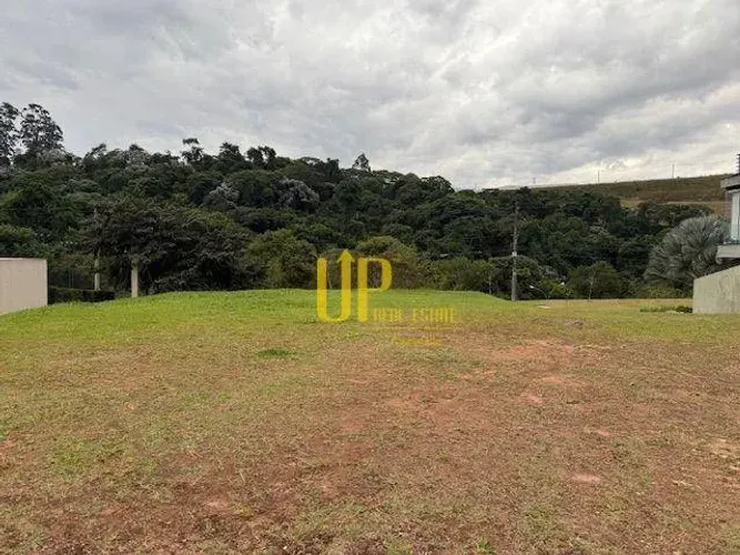 Terreno à venda, 622 m² por R$ 1.690.000,00 - Campos do Conde - Santana de Parnaíba/SP
