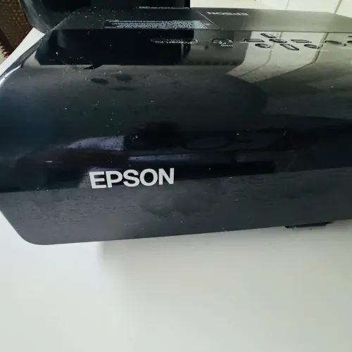 PROJETOR EPSON PARA JOGOS DA COPA DO MUNDO