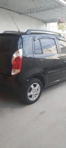 Imagem de Chery Face 1.3 16v/1.3 16V Flex.mec. 2012