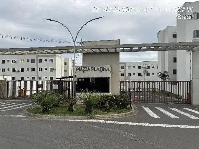Apartamento de leilão em JARDIM PARQUE JUPIA / PIRACICABA / SP | Leilão SFI - Edital Único