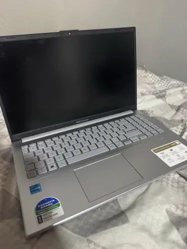 Notebook Asus vivaBook Intel core i3 256gb 8ram