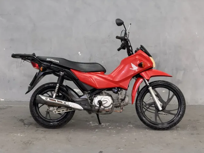 Honda Pop 110i 2022