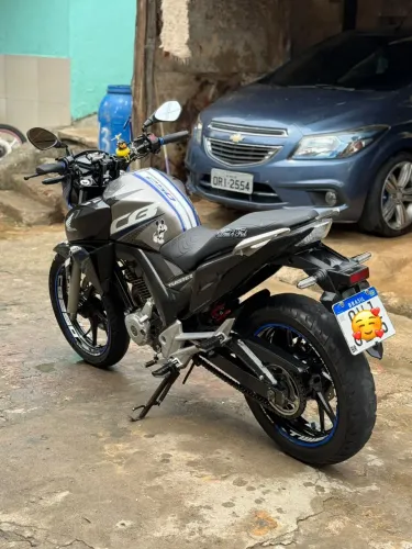 TWISTER 250 2019 2020