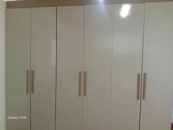 Guarda roupa 