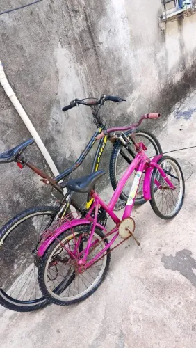 Bicicletas