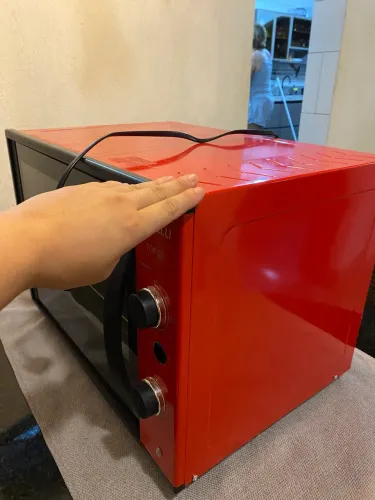 Forno elétrico Nardelli 60 Litros - 220V