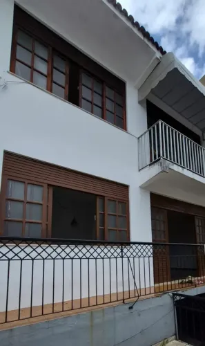 Ótima Casa no Barbalho [Andar Térreo]