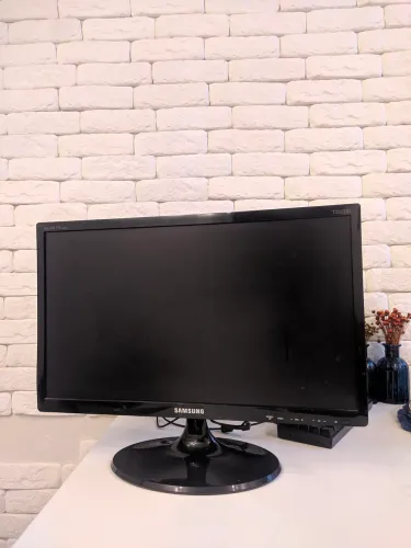 Vendo Monitor/TV Samsung 22"