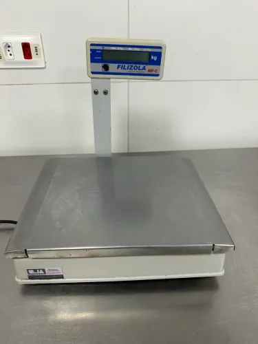    Balança digital de cozinha