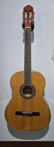 Violão Giannini 