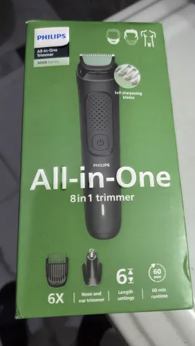 Aparador Phillips Multigroom