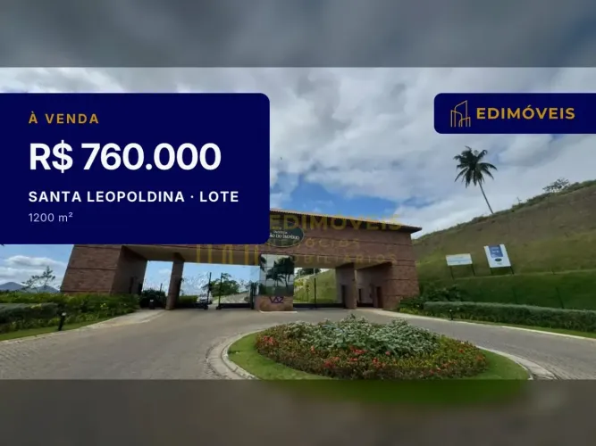Oportunidade na Fazenda Barão do Império: Lote ideal para construir seu refúgio
