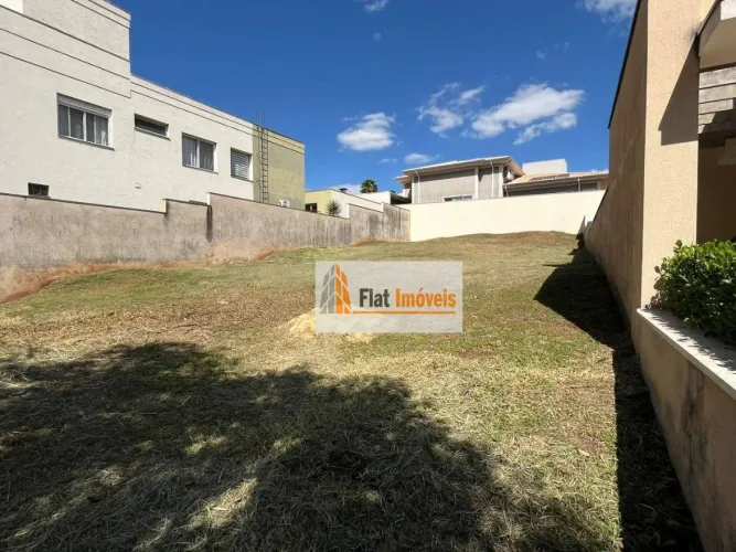 Terreno à venda, 534 m² por R$ 650.000 - Condomínio Arara Azul - Ribeirão Preto/SP