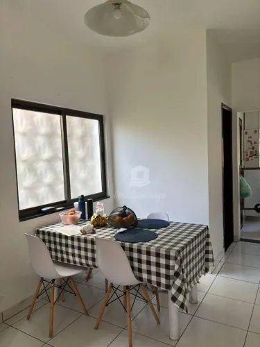 Casa 04 quartos Itaipú