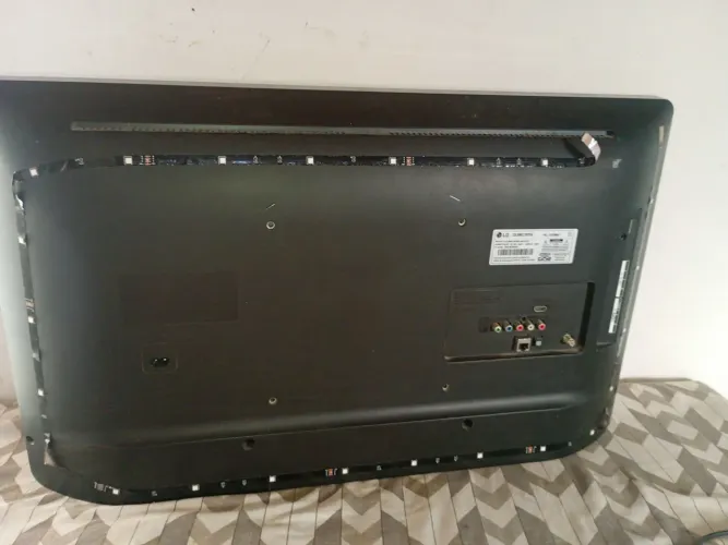 Tv lg 32lm627bpsb