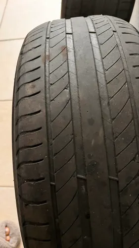 Pneu Michelin
