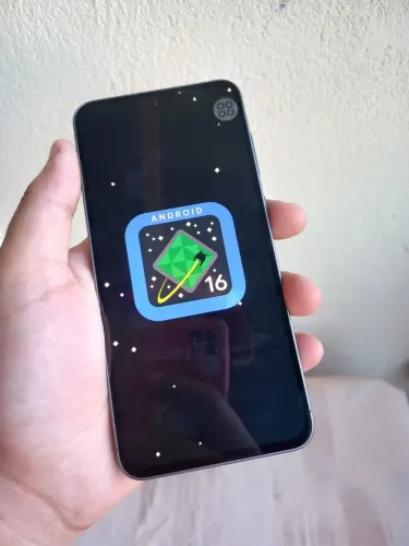 Samsung A56 5G