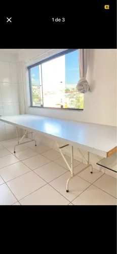 Mesa de madeira