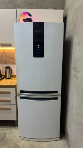 Geladeira Frost Free Brastemp Inverse 447 L- 220v