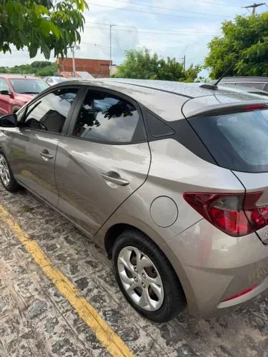 Hyundai HB20 Vision 1.0 Flex 12V MEC 2022