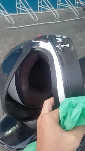 Capacete