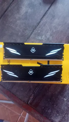 Memória ddr4 