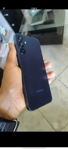 Samsung A15 128GB 5G NFC