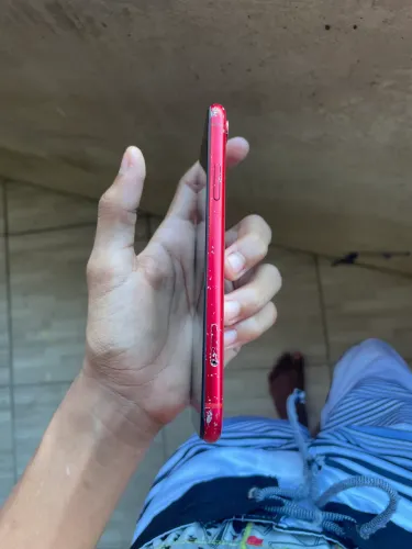IPHONE XR BYPASS