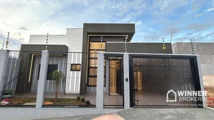 casacom 3 dormitorio 1 suite
