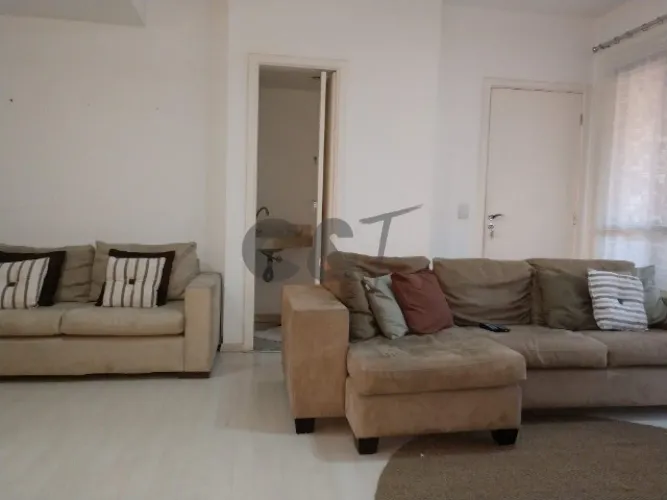 Apartamento - 3 Dormitórios (Suite) à Venda na Vila Suzana - São Paulo/SP.