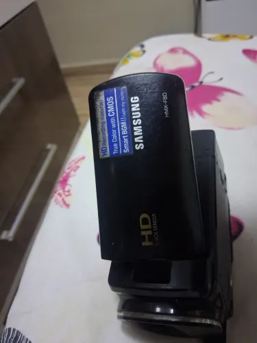 Câmera sansung 52X