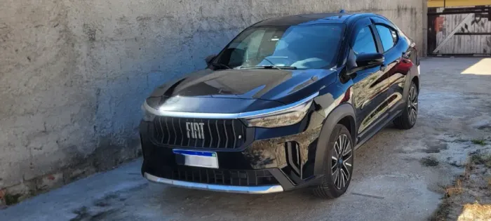 Fiat Fastback Audace 200 TB AUT (hibrído) 2026