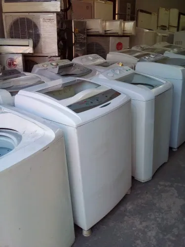 Empório MJM Eletrodomésticos 