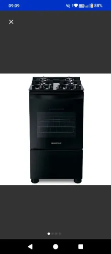 Fogão 700,00