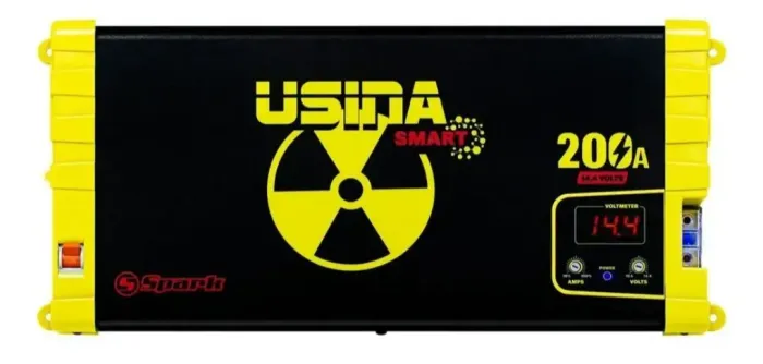 Usina
