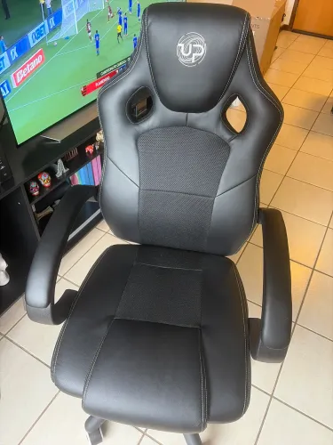 Cadeira ergonômica 