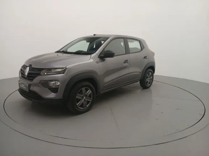Renault Kwid 1.0 Zen 2026