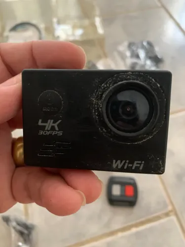 Vendo Go Pro