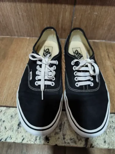 Tênis vans unissex Tam 40
