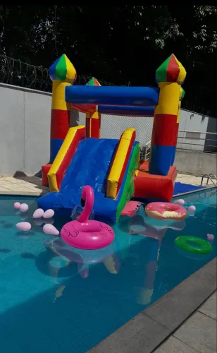 Brinquedos