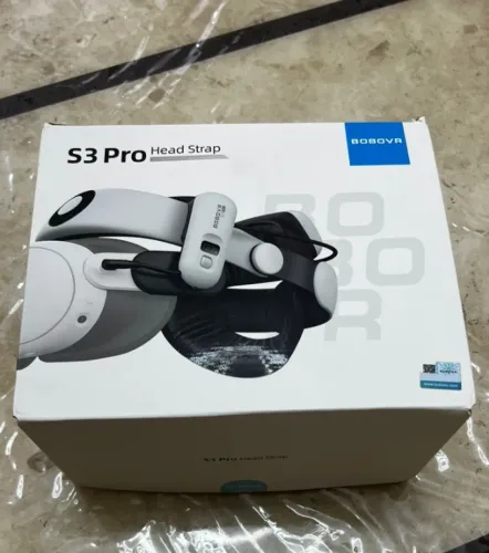 Head Strap BoboVR S3 Pro