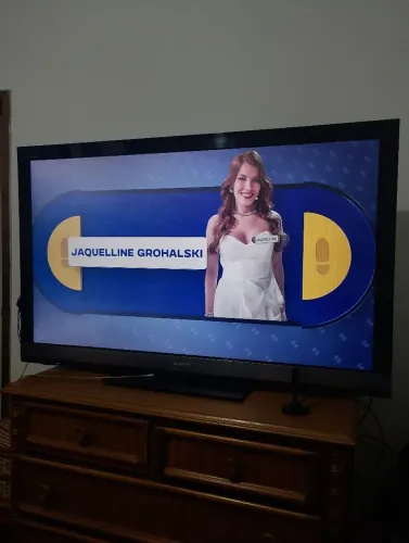 Tv Sony bravia 52 polegadas